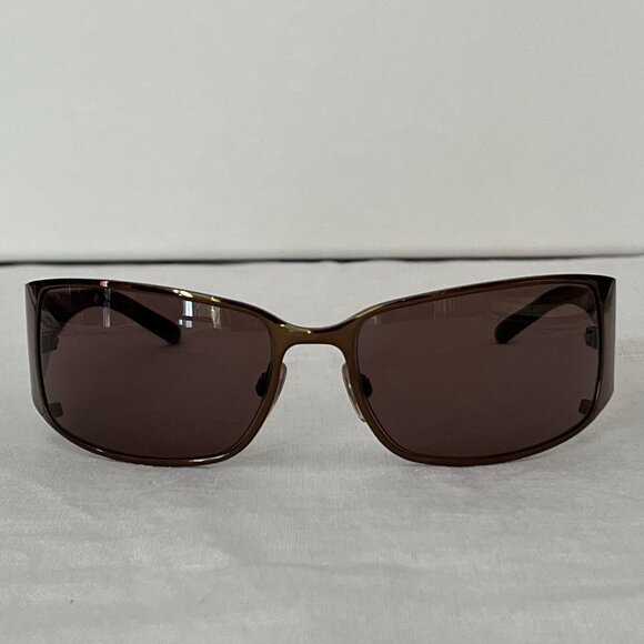 Dolce & Gabbana Y2K Sunglasses - Authentic - Picture 1 of 14